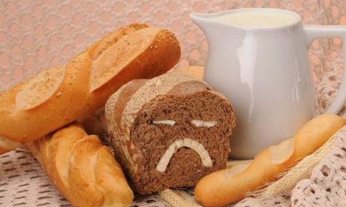 Assunto do momento: saiba quem deve e não deve consumir glúten e lactose