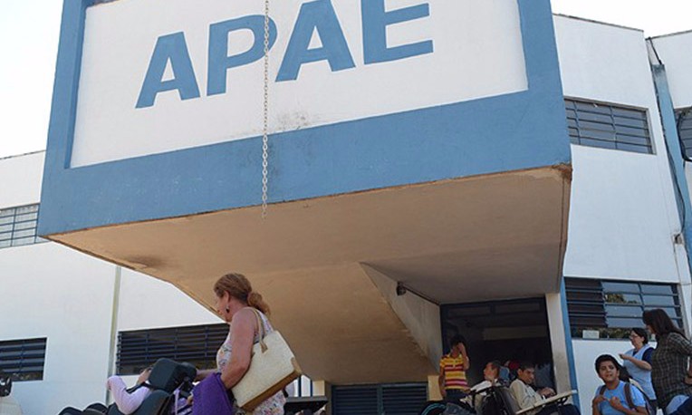 Campanha de arrecadação em prol da APAE-Ribeirão entra nos últimos dias