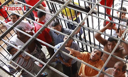 Presos na rua? Saiba a diferença entre benefícios “saidão” e indulto