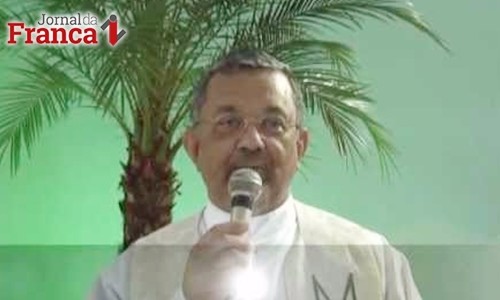 Sacerdote que estudou em Batatais é nomeado pelo Papa, novo bispo de Assis
