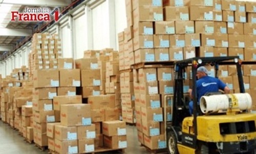 Com economia de mercado, calçado da China pode ser mais prejudicial a Franca