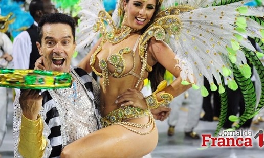 Vereadores aprovam verba para Escolas de Samba realizarem Carnaval de 2017
