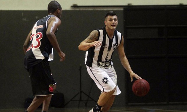 Nove times podem disputar a quarta edição da Divisão de Acesso do NBB
