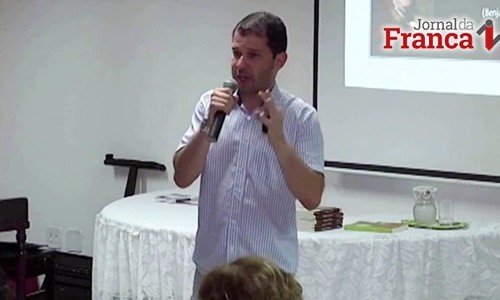 Médico Rodolfo Moraes deve assumir Saúde em Franca. Conheça o perfil
