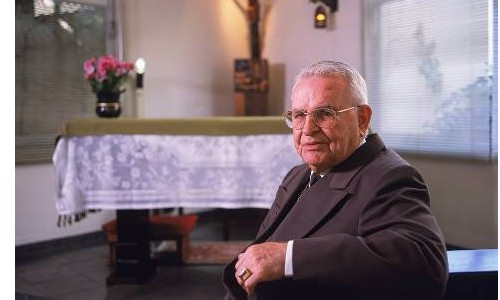 Dom Paulo Evaristo Arns morre aos 95 anos em São Paulo