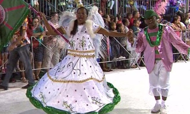 UESF e novo Governo vão definir planejamento do Carnaval de rua de 2017