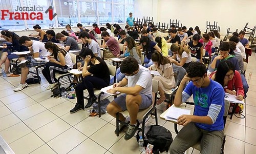 Unicamp 2017: confira no Jornal da Franca, lista dos aprovados na 1ª fase