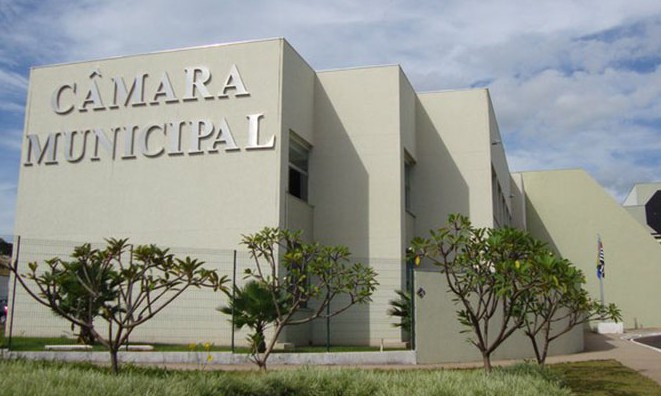 Câmara de Franca realiza sessão extraordinária na próxima terça-feira (20)