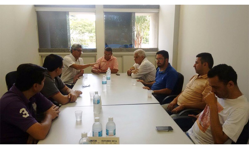 Bloco pode lançar candidato a presidente da Câmara Municipal de Franca