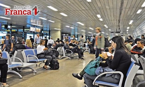 OAB anuncia recurso contra cobrança de bagagem no transporte aéreo
