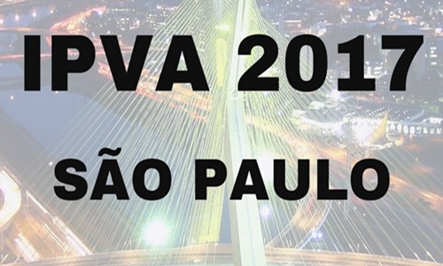 Motorista já pode consultar valor do IPVA de 2017 no Estado de SP. Veja tabelas