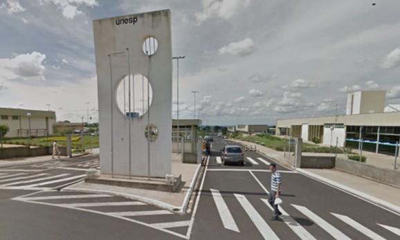 Segunda fase do vestibular da UNESP começa no próximo domingo (18)