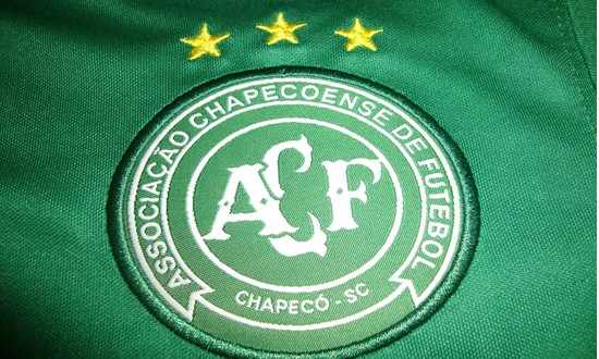 ​Chapecoense faz campanha para arrecadar fundos em conta na Caixa