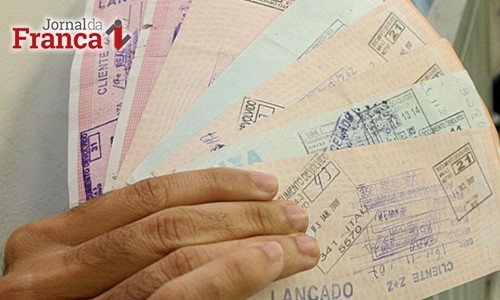 Percentual de cheques devolvidos por falta de fundos aumentou
