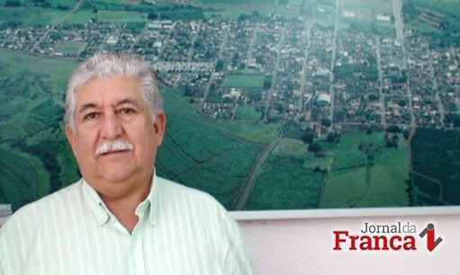 Novo presidente da Câmara será prefeito interino de São José da Bela Vista