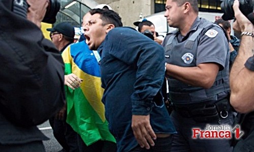 Desacato à autoridade não é mais crime, decide Superior Tribunal de Justiça (STJ)