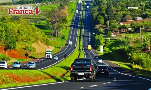 Governo intensifica ações para reduzir acidentes nas rodovias