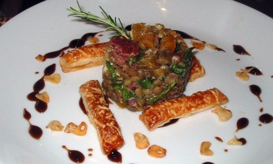 A virada do ano está chegando, que tal preparar uma salada especial?