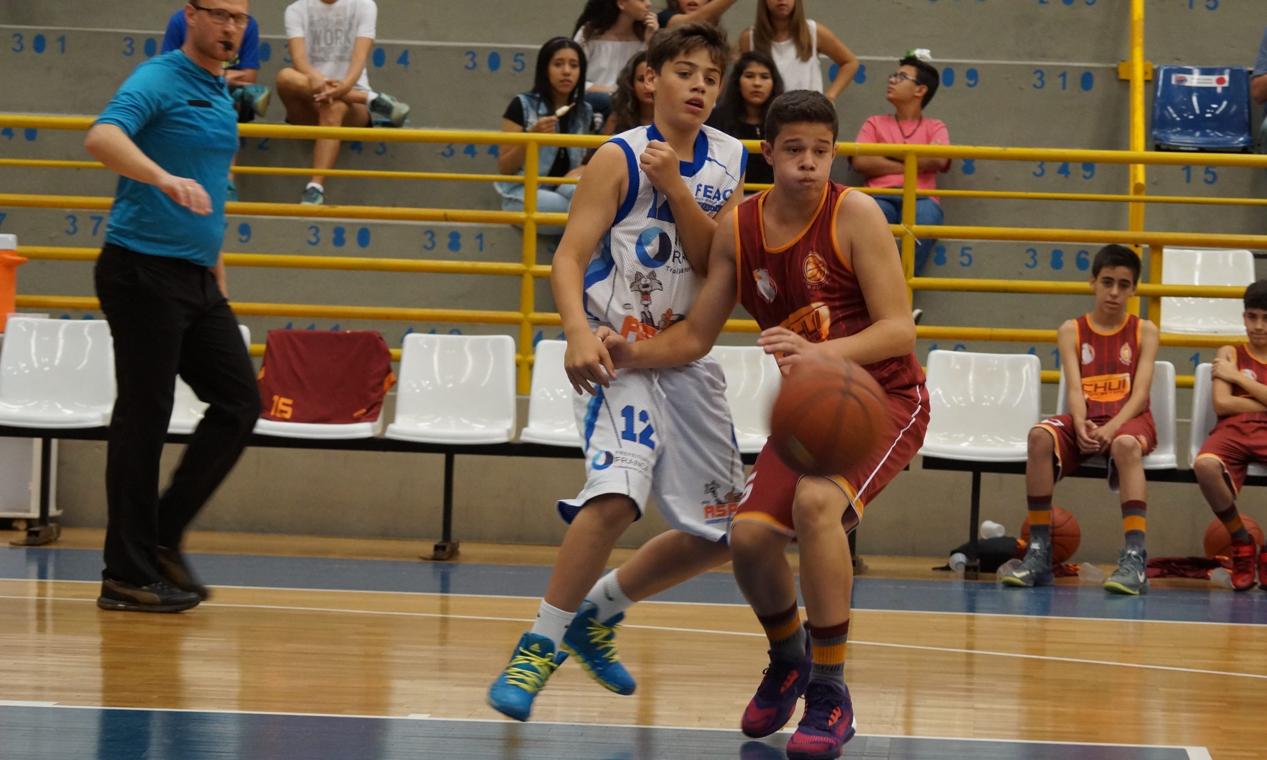 Chuí Esportes e ASPA decidem nesta sexta, 02, vaga da Liga Regional