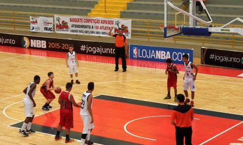 ASPA realiza até esta quinta-feira, 15, seletiva para formação de equipe