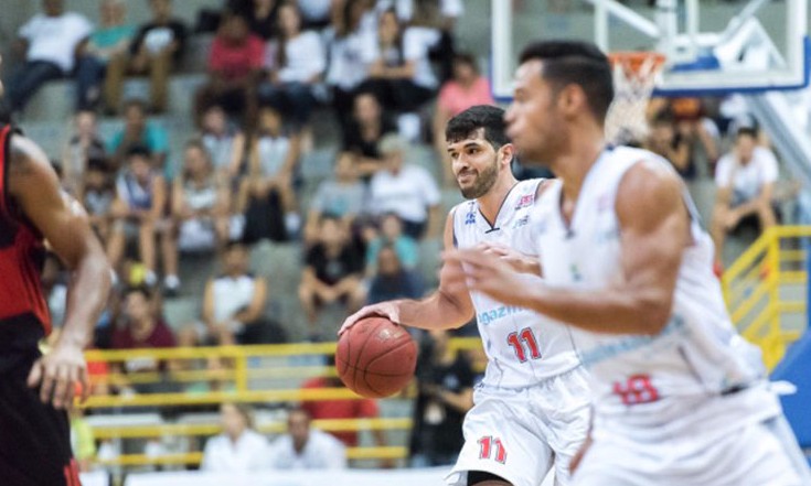 Com desfalques, Franca enfrenta o Basquete Cearense em Fortaleza