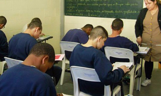 Três jovens da Fundação Casa são premiados na Olimpíada de Matemática