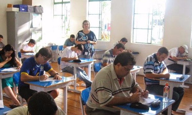 Prazo de inscrição para a pós-graduação da UAB em Franca termina dia 18