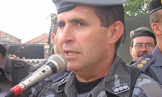 Novo comandante da Força Nacional de Segurança foi guarda mirim em Franca