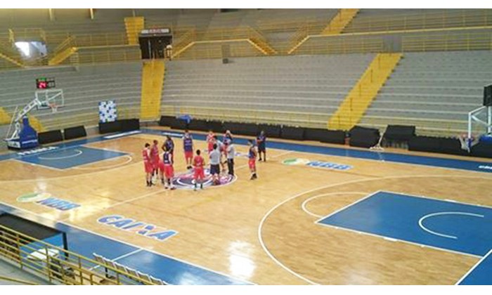 Franca viaja para enfrentar Basquete Cearense e Vitória pelo NBB 9