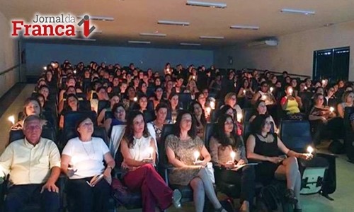 Educadores participam de Fórum Regional de Educação Infantil