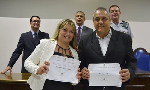 Restinga, Cristais  e Ribeirão têm seus prefeitos, vices e vereadores diplomados