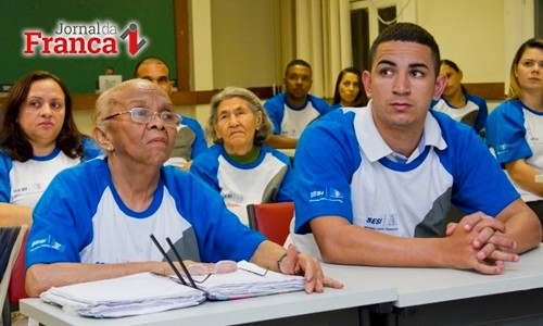 Educação: Adultos já podem conferir on-line resultado da matrícula