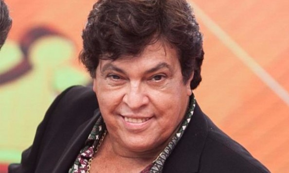 Sidney Magal pensa em dar adeus ao seu personagem amante latino