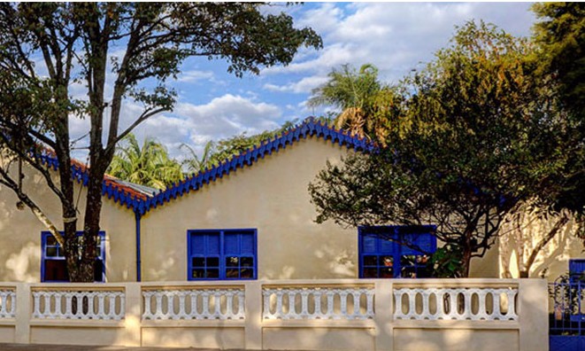 Museu Casa de Portinari celebra 113 anos do artista homônimo com espetáculo