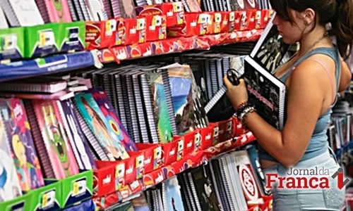 Lista de material escolar: veja o que pode ser solicitado pela escola