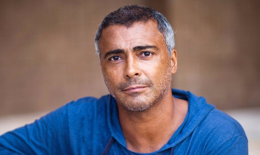 Romário elimina 10 quilos em apenas 45 dias e chama atenção pela forma física
