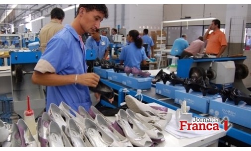Brazilian Footwear elege Emirados Árabes mercado chave em calçados