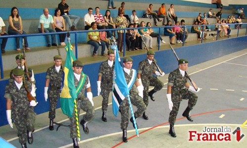 Prazo para alistamento militar começou nesta segunda-feira (02)