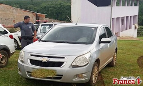Site da Segurança Pública destaca prisão de quadrilha em Cristais Paulista