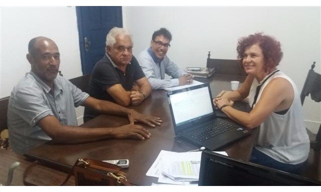 Oito Escolas de Franca vão desfilar nos dia 25 e 26 na passarela do Samba