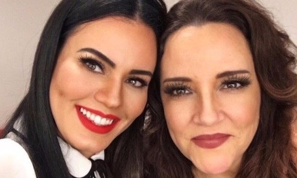 Juntas há mais de um ano, Ana Carolina e a atriz Letícia Lima planejam um filho