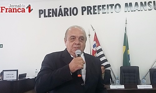 Prefeito de Rifaina, Hugo Lourenço toma as primeiras medidas administrativas