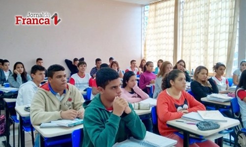 ETEC de Igarapava divulga Seleção para professor de ensino médio e técnico
