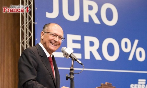 Crédito com juro zero do governo de SP vai beneficiar microeemprendedor