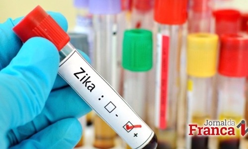 855 cidades em situação de risco de surto de dengue, chikungunya e zika