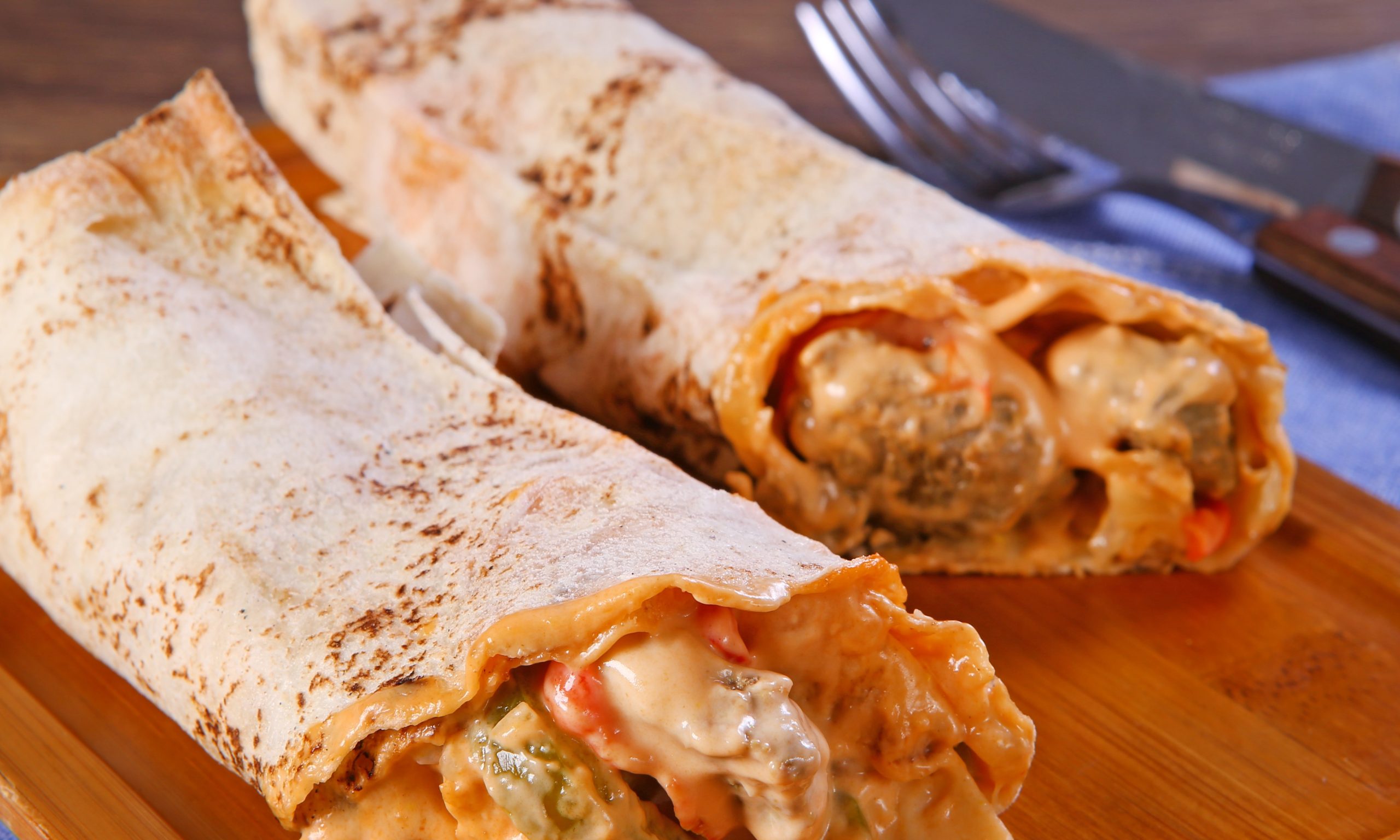 Chef ensina receitas rápidas para uma deliciosa maratona de séries e filmes