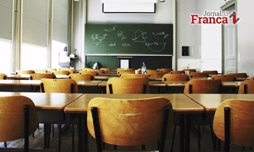 Transferência entre escolas da rede estadual termina amanhã, terça-feira (10)