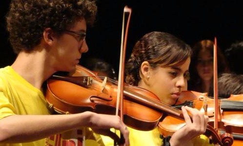 Projeto Guri abre na próxima segunda-feira, 30, inscrições para cursos gratuitos