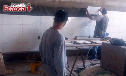Núcleo Cultural Oswaldo Ribeiro de Mendonça será inaugurado em Ipuã