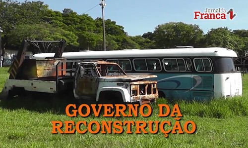Vídeo sobre o caos em Pedregulho tem quase 30 mil acessos em rede social